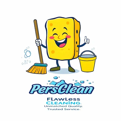 PersClean Logo